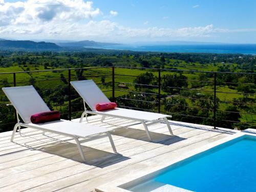 Villa Vertigo, Private And Versatile