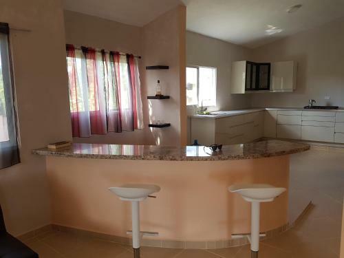 Apartamento Casa Caleton