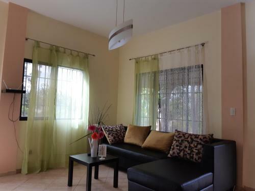 Apartamento Casa Caleton