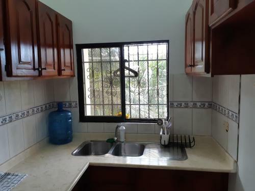 Apartamento Casa Caleton