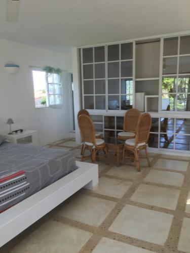 Apartamento Residence Le Cap