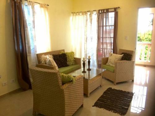 Apartamento Traum Appartement - Puerto Plata
