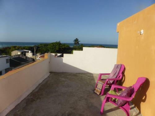 Apartamento Traum Appartement - Puerto Plata
