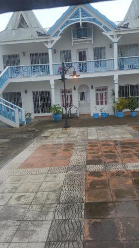 Apartamento El Pueblito ,playa Dorada Puerto Plata