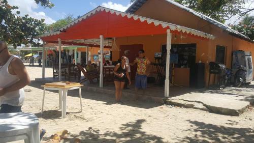 Posada El Pueblito,al Lado De Playa Dorada