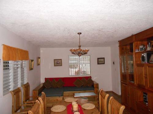 La Casa De Juan