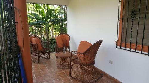 La Casa De Juan