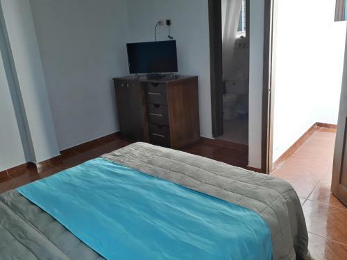 Figaro Hotel Samana
