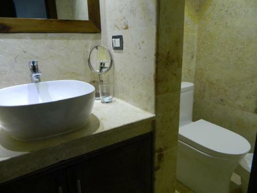 Figaro Hotel Samana