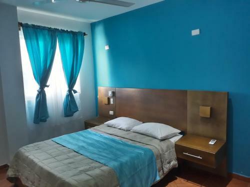 Figaro Hotel Samana