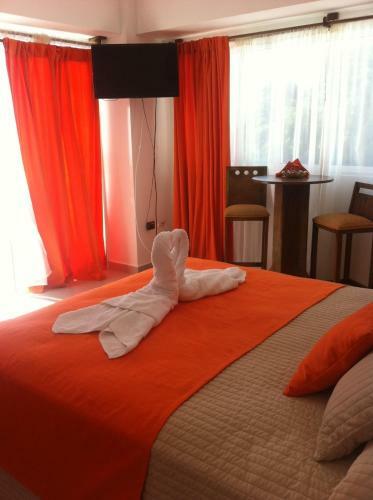 Figaro Hotel Samana