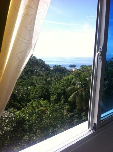 Figaro Hotel Samana