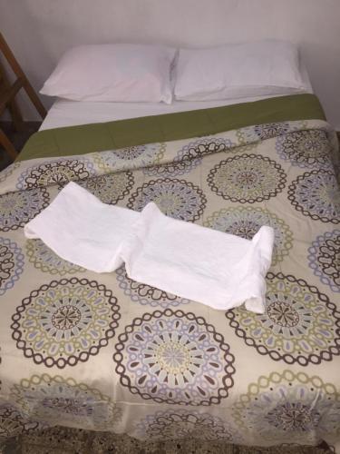 Hotel Cotubanama Saman�