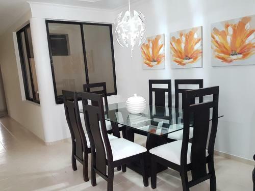 Apartamento Apto. Tres Habitaciones, Sector A