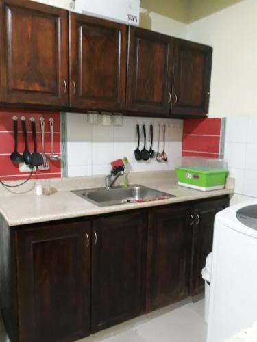 Hostal Moderno Y Elegante