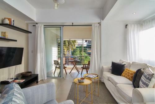 Apartamento Cozy Stylish Modern 2 Br* | Novocentro Square