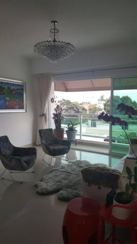 Penthouse With Private Rooftop With Bbq