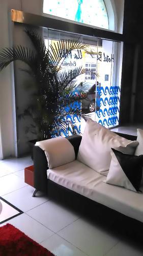 Hotel Spa Bella Mar