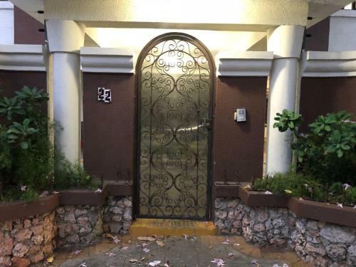 Apartamento Nest In The Sky-colonial Zone-ocean View