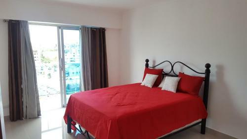 Apartamento Torre Jr VI