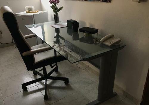Habitaci�n Ideal