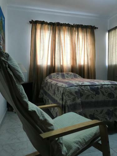 Habitaci�n Ideal