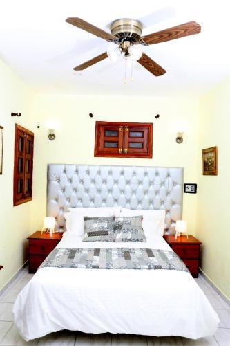 Hotel Casa Aluge Y Salome 56