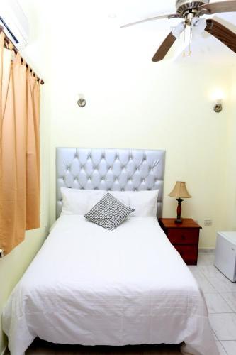 Hotel Casa Aluge Y Salome 56