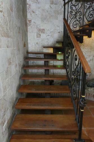 Hotel Casa Aluge Y Salome 56