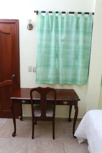 Hotel Casa Aluge Y Salome 56