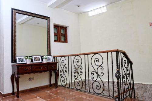 Hotel Casa Aluge Y Salome 56