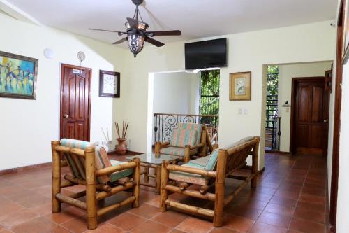 Hotel Casa Aluge Y Salome 56