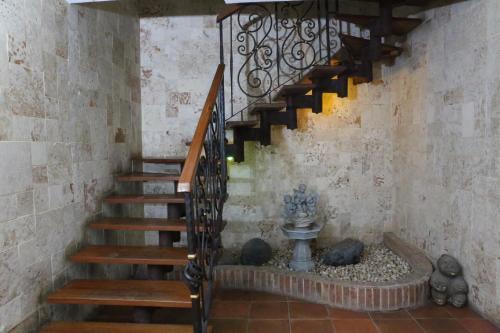 Hotel Casa Aluge Y Salome 56
