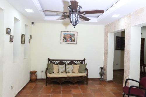 Hotel Casa Aluge Y Salome 56