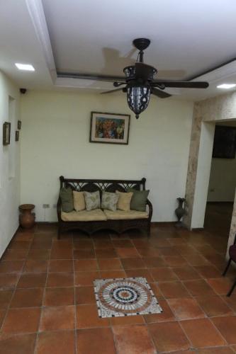Hotel Casa Aluge Y Salome 56