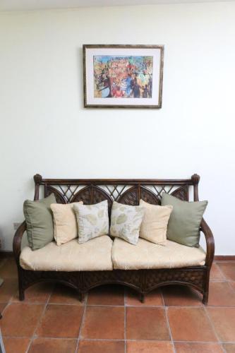 Hotel Casa Aluge Y Salome 56