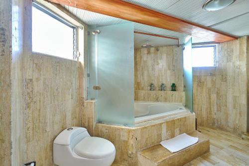Large Beautifull Apartment With Sea And Park View