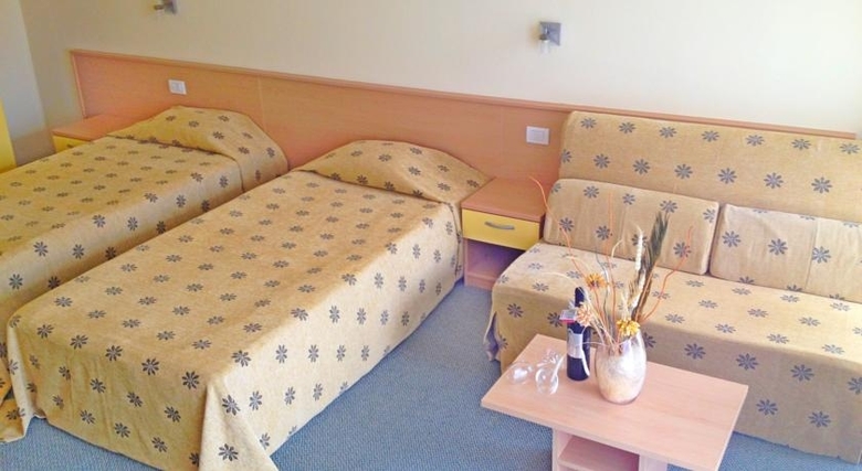 Hotel Kalofer