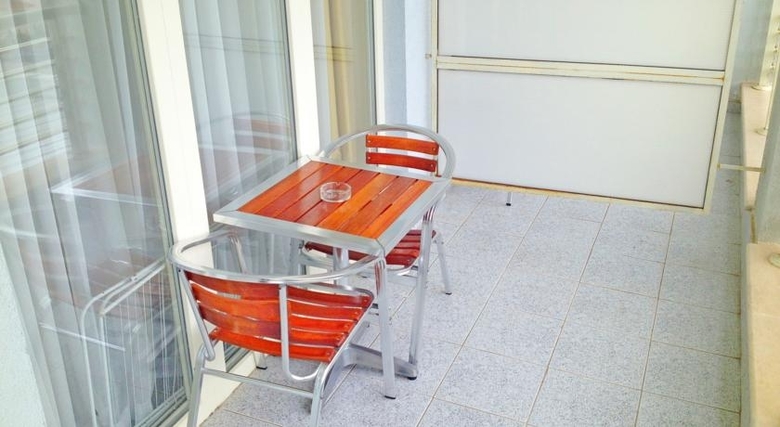 Hotel Kalofer