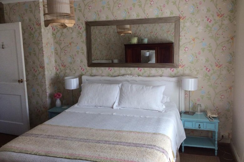 Hotel El Ciervo