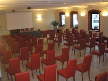 Cascina Marisa Hotel