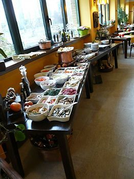 Cascina Marisa Hotel
