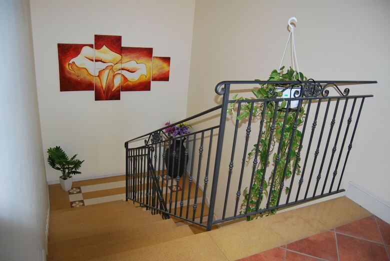 Bed & Breakfast Casa Manzella
