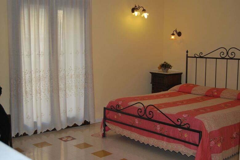 Bed & Breakfast Casa Manzella