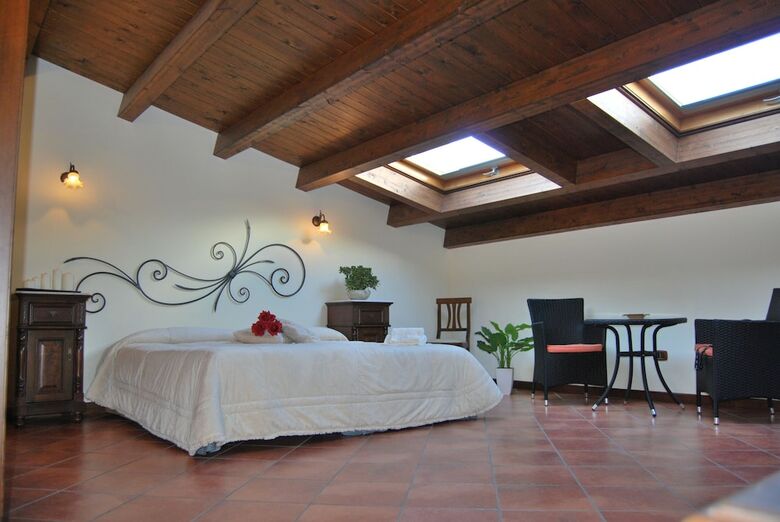 Bed & Breakfast Casa Manzella