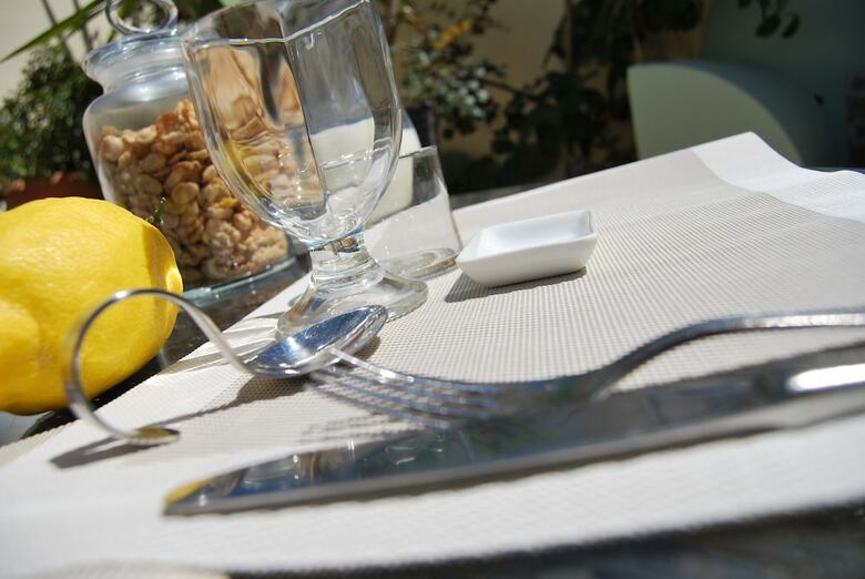 Bed & Breakfast Casa Manzella