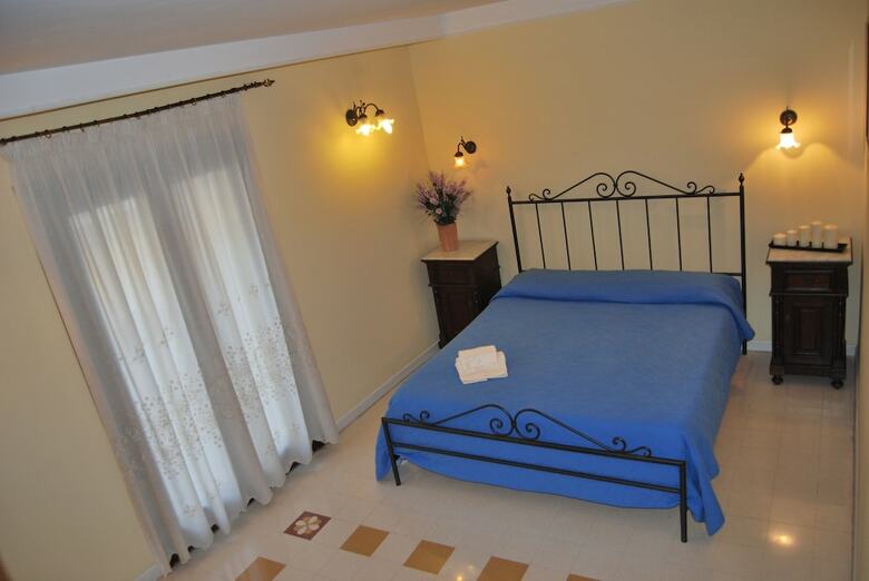 Bed & Breakfast Casa Manzella