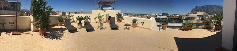 Bed & Breakfast Casa Manzella