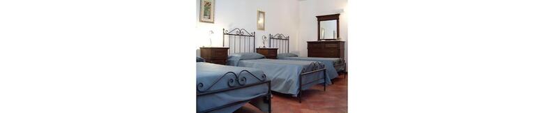 Bed & Breakfast Casa Manzella
