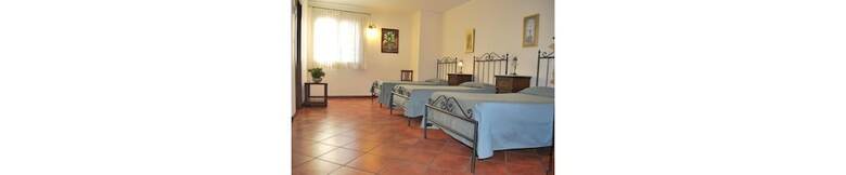 Bed & Breakfast Casa Manzella